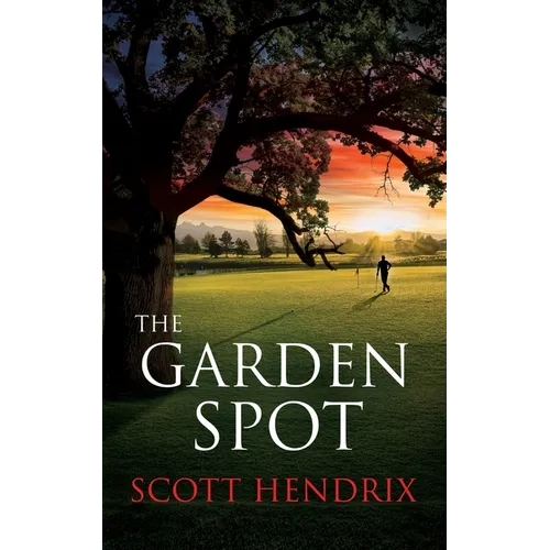 The Garden Spot - Paperback