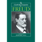The Cambridge Companion to Freud - Paperback
