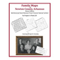 Family Maps of Newton County, Arkansas - Paperback