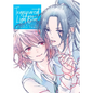 Transparent Light Blue - Paperback