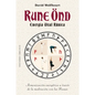 Rune Ond. Energía Vital Rúnica - Paperback
