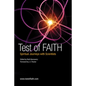 Test of Faith - Paperback