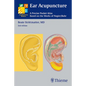 Ear Acupuncture: A Precise Pocket Atlas, Based on the Works of Nogier/Bahr - Paperback