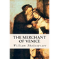 The Merchant of Venice - Paperback