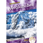 Avalanches - Library Binding