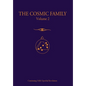 The Cosmic Family, Volume 2 - Hardcover