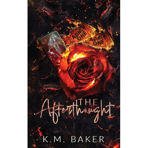 The Afterthought - Paperback