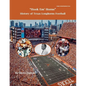 Hook em' Horns - History of Texas Longhorns Football - Paperback