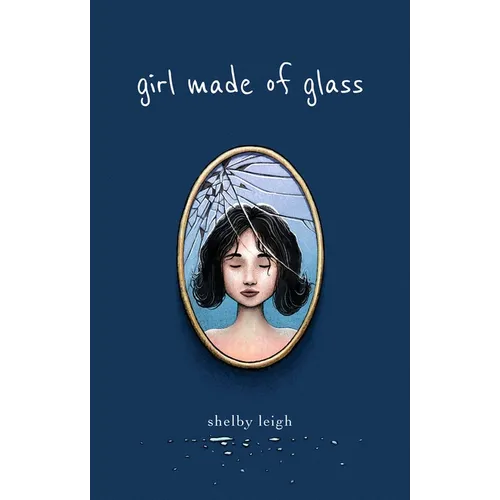 Girl Made of Glass - Paperback