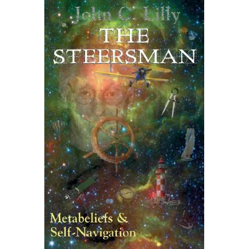 The Steersman: Metabeliefs and Self-Navigation - Paperback