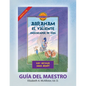 Abraham, El Valiente Explorador de Dios (Génesis 11-25), D4Y Guía del Maestro / Abraham, God's Brave Explorer (Genesis 11-25) D4Y Teacher's Guide - Paperback