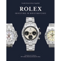 Rolex: Investing in Wristwatches - Hardcover