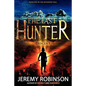 The Last Hunter - Descent (Book 1 of the Antarktos Saga) - Paperback