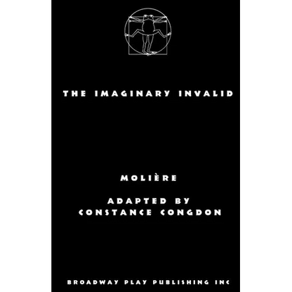 The Imaginary Invalid - Paperback