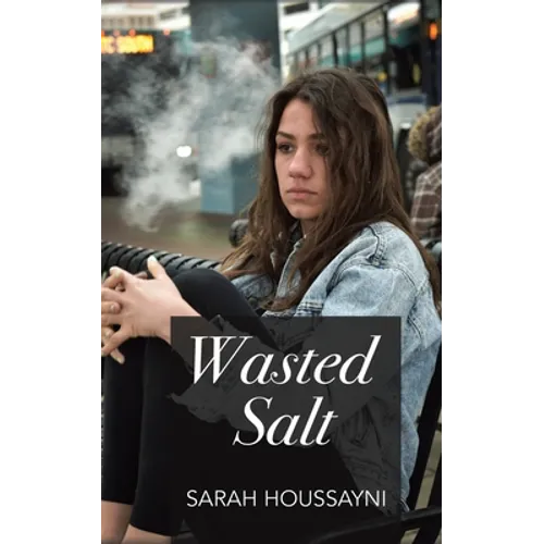 Wasted Salt - Paperback