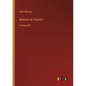 Madame de Treymes: in large print - Paperback