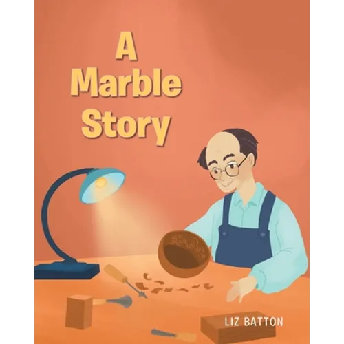 A Marble Story - Paperback
