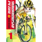 Yowamushi Pedal, Vol. 1: Volume 1 - Paperback