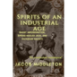 Spirits of an Industrial Age: Ghost Impersonation, Spring-heeled Jack, and Victorian Society - Paperback