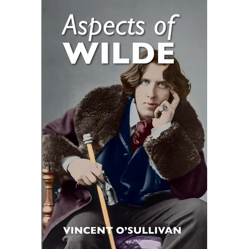 Aspects of Wilde - Paperback