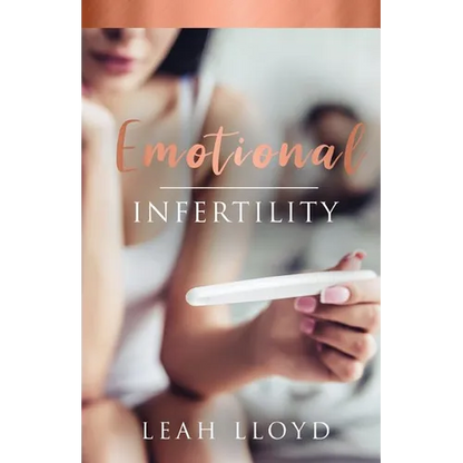 Emotional Infertility - Paperback