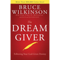 The Dream Giver - Hardcover