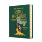 The Story of King Arthur and His Knights - Hardcover