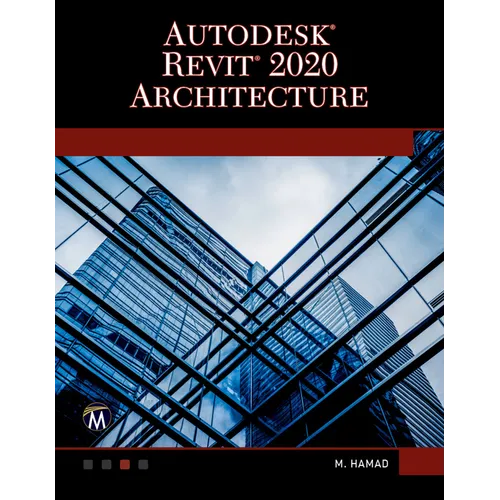 Autodesk Revit 2020 Architecture - Paperback