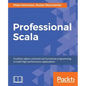 Professional Scala - Paperback