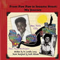 From Paw Paw to Sesame Street: My Journey - Paperback