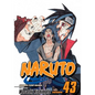 Naruto, Vol. 43 - Paperback