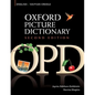 Oxford Picture Dictionary English-Haitian Creole: Bilingual Dictionary for Haitian Creole Speaking Teenage and Adult Students of English - Paperback