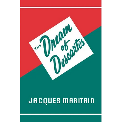 Dream of Descartes - Paperback