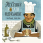 Mr. Crum's Potato Predicament - Hardcover