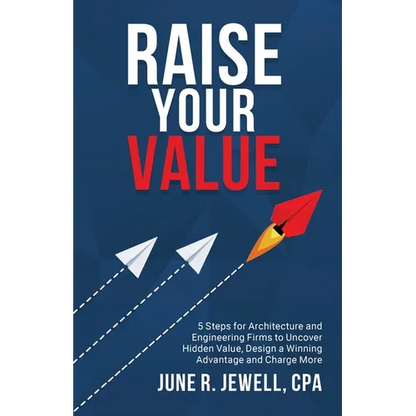 RAISE Your Value - Paperback