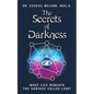 The Secrets Of Darkness: What Lies Beneath the Surface Called Light - Paperback