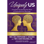 Uniquely Us: Gracefully Navigating the Maze of Neurodiverse Marriage, Autism and Faith - Paperback