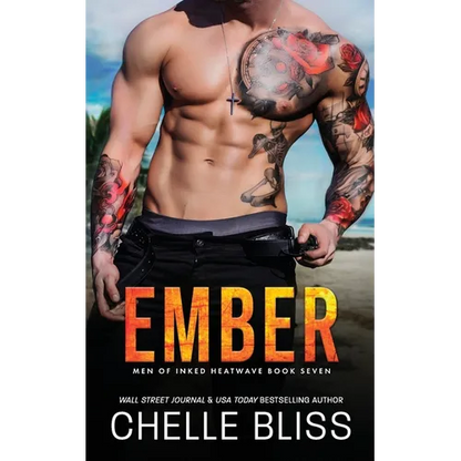 Ember - Paperback