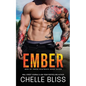 Ember - Paperback