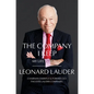 The Company I Keep: My Life in Beauty - Hardcover