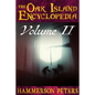 The Oak Island Encyclopedia: Volume II (Black and White) - Paperback