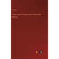 Fifteen Years of Prayer in the Fulton Street Meeting - Hardcover
