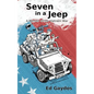 Seven in a Jeep - Paperback