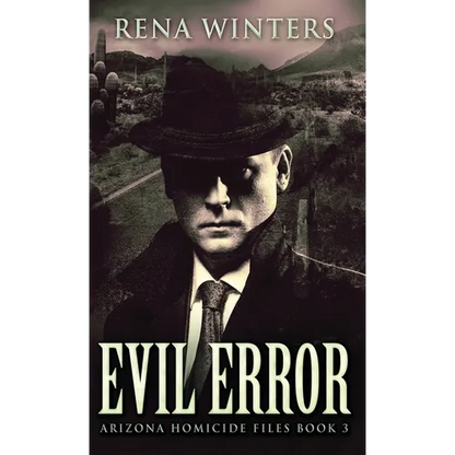 Evil Error - Hardcover