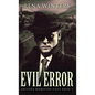 Evil Error - Hardcover