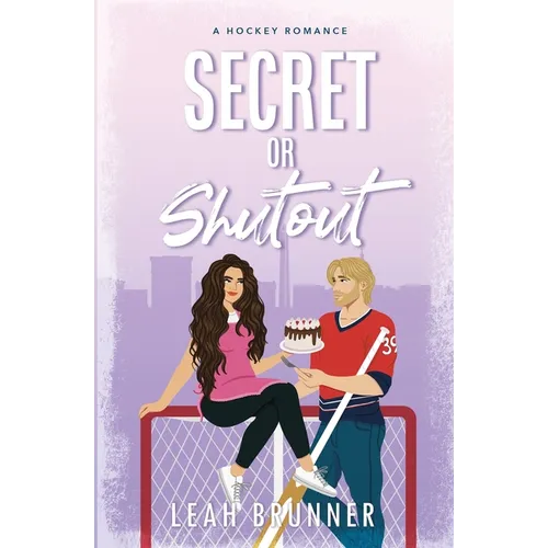 Secret or Shutout - Paperback