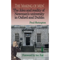 The 'Making of Men'. The Idea and Reality of Newman's university in Oxford and Dublin - Hardcover