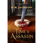 Time's Assassin - Paperback