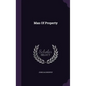 Man of Property - Hardcover
