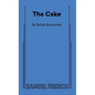 The Cake - Paperback